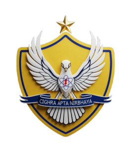 Logo Puskomlekad