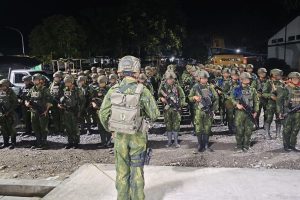 Berita TNI